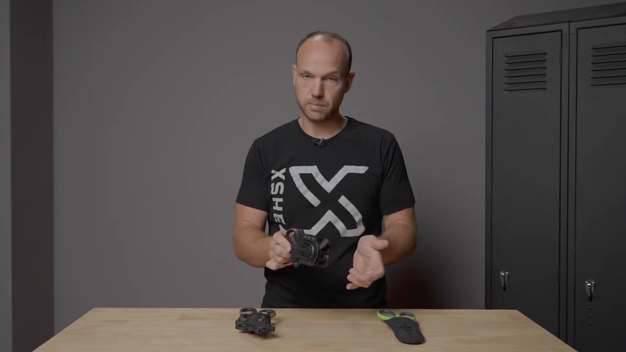XShear Holster Comparison