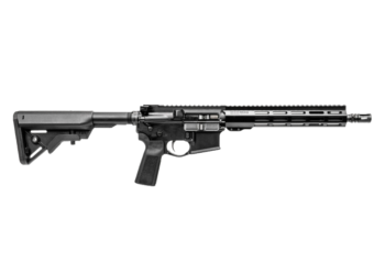 SOLGW M4-EXO3 5.56 -kivääri