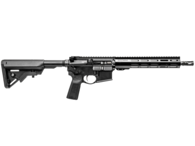 SOLGW M4-EXO3 5.56 -kivääri