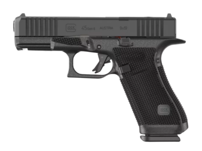 Glock 45 Gen6