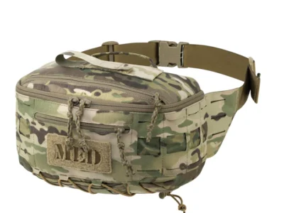 LYSANDER MED Waist Bag