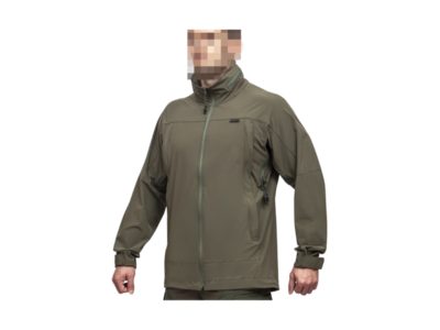 Suited Systems "WEATHER WICK" LIGHTWEIGHT JACKET