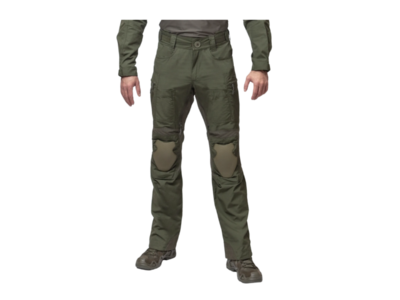 Suited Systems "HARDCORE" NYCO TROUSERS