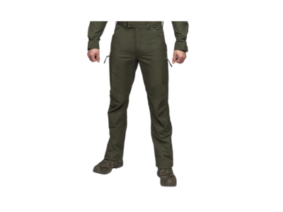 Suited Systems "ALL-ROUNDER" UTILITY TROUSERS NYCO
