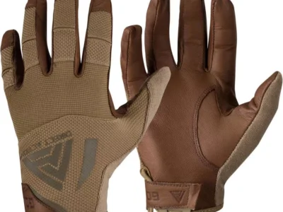 Direct Action Hard Gloves® - Leather -