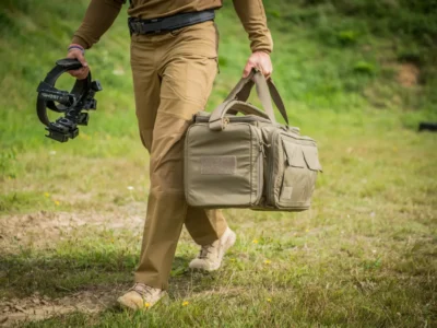 RANGEMASTER Gear Bag® - Cordura®