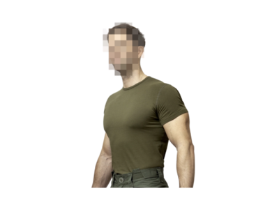 Suited Systems "CASUAL FIGHTDAY" T-SHIRT