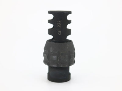 ASEUTRA BORELOCK .223 Muzzle Break 5/8x24 -SUUJARRU