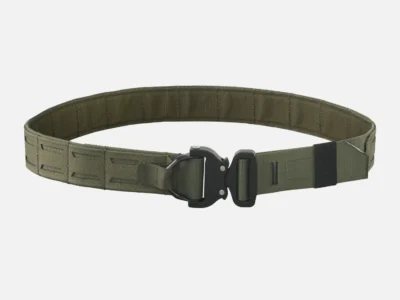 Warhawk Modular Rescue Gun Belt MKII Hook