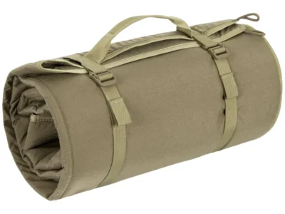 BACKBLAST MAT Extended® - Adaptive Green