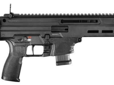 Springfield Kuna 12" PCC (Pistol Caliber Carbine)