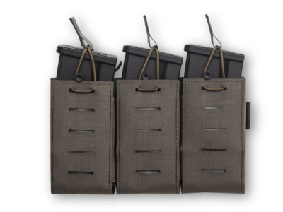 SUITED SYSTEMS TRIPLE MAG POUCH