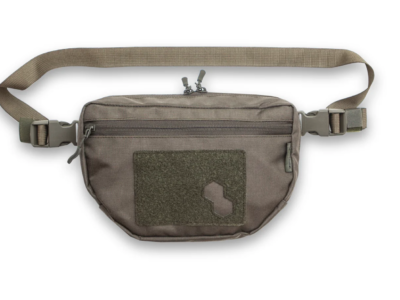 SUITED SYSTEMS TACTICAL FANNY PACK