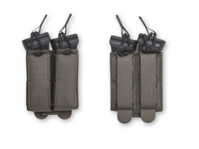 SUITED SYSTEMS TWIN MAG POUCH