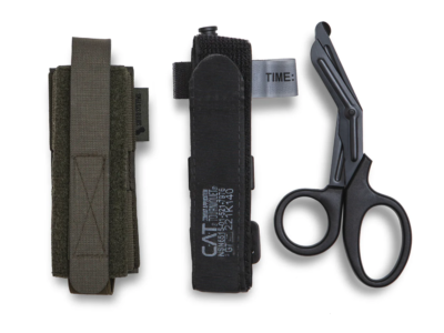 SUITED SYSTEMS TOURNIQUET KIT