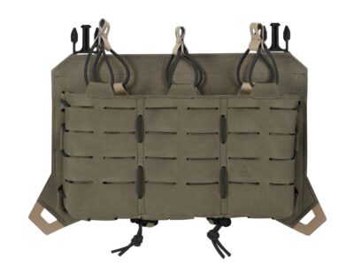 SPITFIRE TRIPLE RIFLE MAGAZINE FLAP®