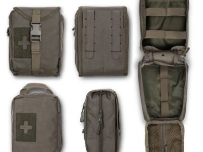 SUITED SYSTEMS IFAK PACK