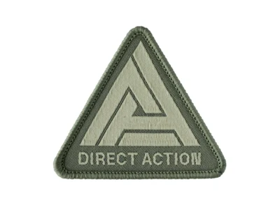 Direct Action Patch