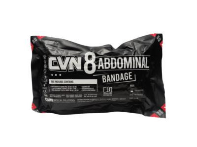 CVN8 Abdominal Bandage -vatsaside