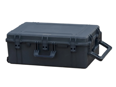 Portable blood cooler 24L