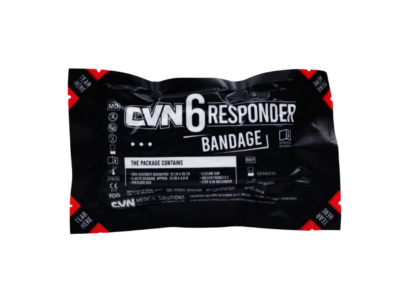 CVN6 Responder Bandage