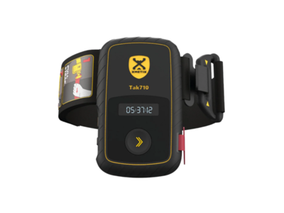 Xmetix Personal Automated Tourniquet The Tak710