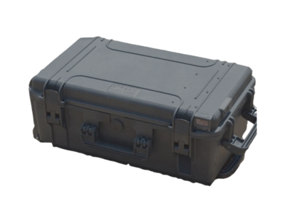 Portable blood cooler 7.4L