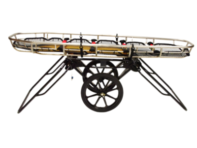 Porter Rescue Wheel