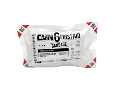 CVN6 First Aid Bandage