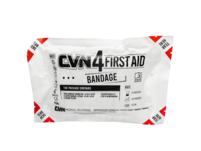 CVN4 First Aid Bandage