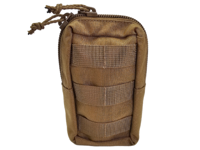 HSGI Mini Radio/Utility Pouch - MOLLE