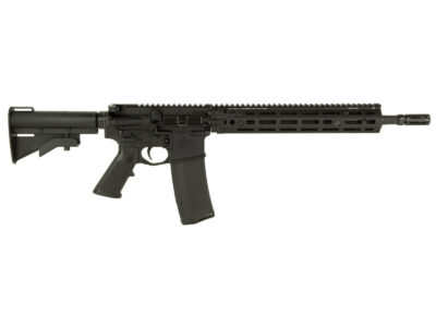 Daniel Defense M4A1, R3, 556, 14.5" pinned