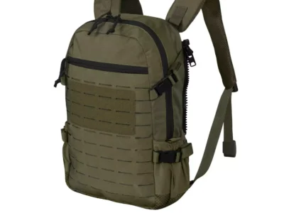SPITFIRE MK II Backpack Panel -Ranger Green