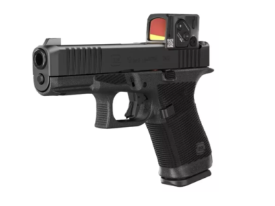 Glock 19 GEN6 COA
