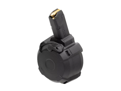 MAGPUL PMAG D-50 rumpulipas GL9 9X19 PCC