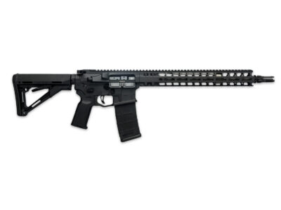 Radian Weapons, Model 1, 223 Wylde, 14.5" pinned
