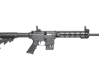 Smith& Wesson M&P15-22 Gen 2. Cal: 22LR