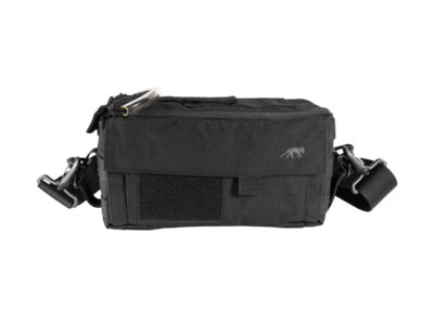 Tasmanian Tiger Small medic pack MKII -Black-