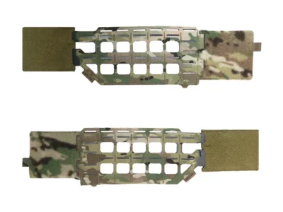 Warfighter™ Plate Carrier Cummerbund
