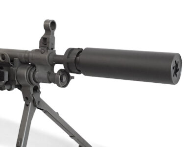 ASEUTRA DUAL556-BL MG GEN2