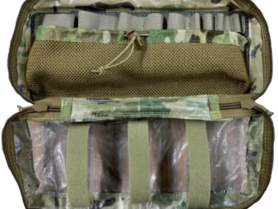 Graverobber™ Sustainment Pouch