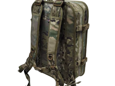 GRAVEROBBER ASSAULT WATERPROOF MULTICAM®