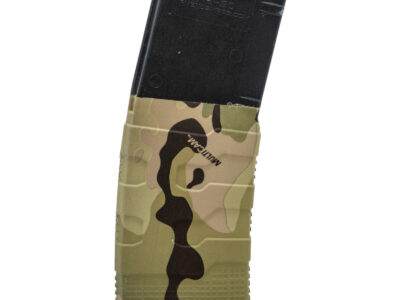 Amend2, Magazine, 223 Remington/5.56 NATO, 30 Rounds, Multicam