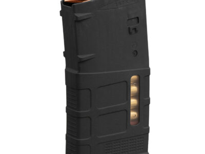 Magpul, Magazine, PMAG 20 LR/SR GEN M3 with Window, 308 Winchester/7.62 NATO, 20 Rounds