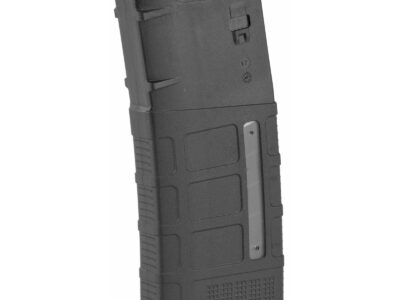 Magpul, Magazine, PMAG 25 LR/SR GEN M3 Window, 308 Winchester/7.62 NATO, 25 Rounds, Fits DPMS/SR25/LaRue OBR