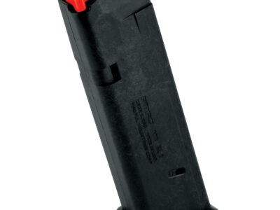 Magpul, Magazine, PMAG 17 GL9, 9MM, 17 Rounds, Fits Glock 17