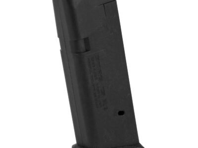 Magpul, Magazine, PMAG 15 GL9, 9MM, 15 Rounds, Fits Glock 19