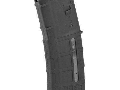 Magpul, Magazine, PMAG 30 AR/M4 GEN M3 With Window, 223 Remington/5.56 NATO, 30 Rounds