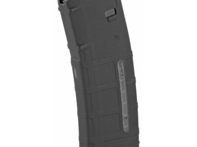 Magpul, Magazine, PMAG 30 AR/M4 Gen M2 MOE Window, 223 Remington/5.56 NATO, 30 Rounds