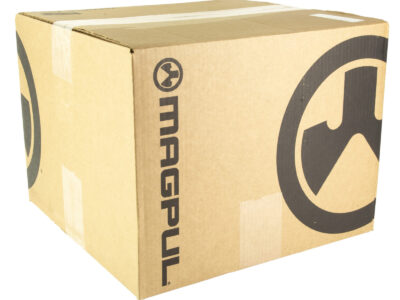 Magpul, 100 Unit Case of Magazines, Gen M2 MOE, 223 Remington/5.56 NATO, 30 Rounds